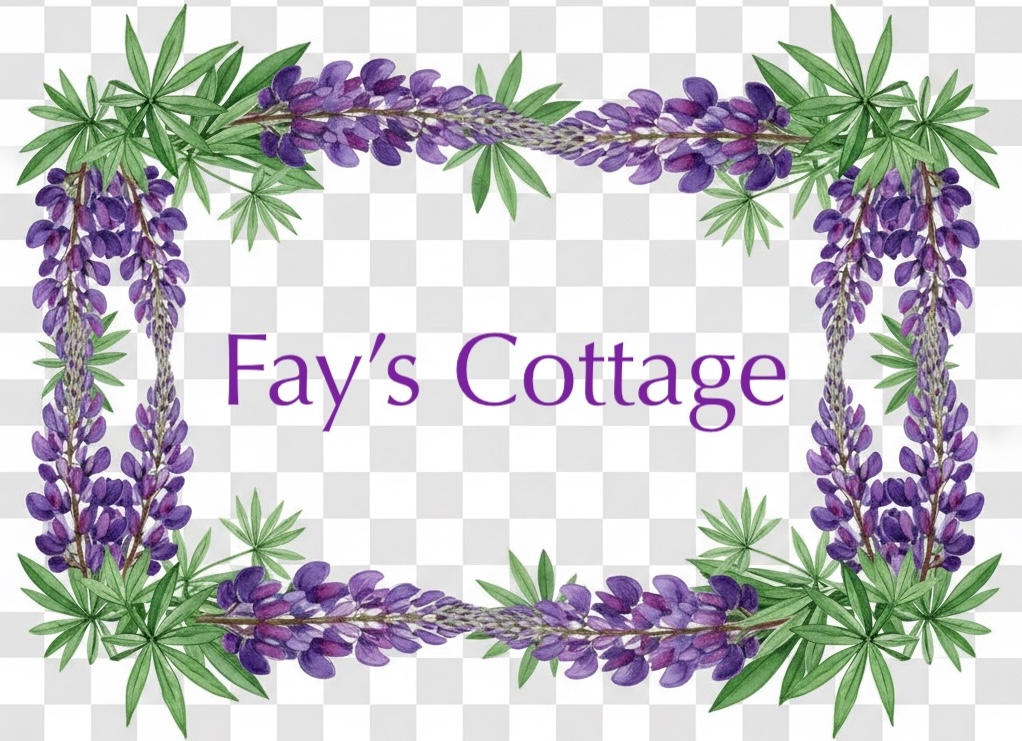 Fay's Cottage